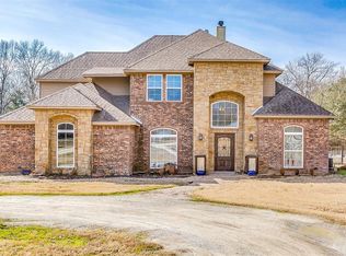 3075 Mineral Wells Hwy, Weatherford, TX 76088