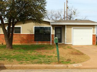 2206 Field St, San Angelo, TX 76901