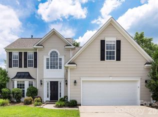 1106 Alyssum Ln, Indian Trail, NC 28079
