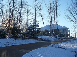 910 Sierra Trace Rd, Denton, NC 27239