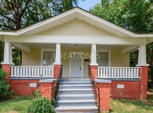 1204 4th Ct W, Birmingham, AL 35208