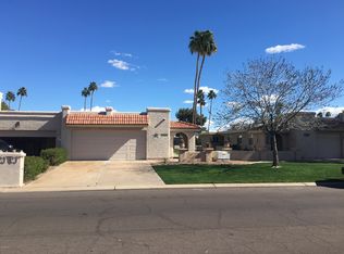 25231 S Glenburn Dr, Sun Lakes, AZ 85248
