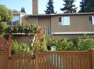 700 N 89th St, Seattle, WA 98103