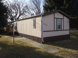 3222 Becraft Ln, Billings, MT 59101