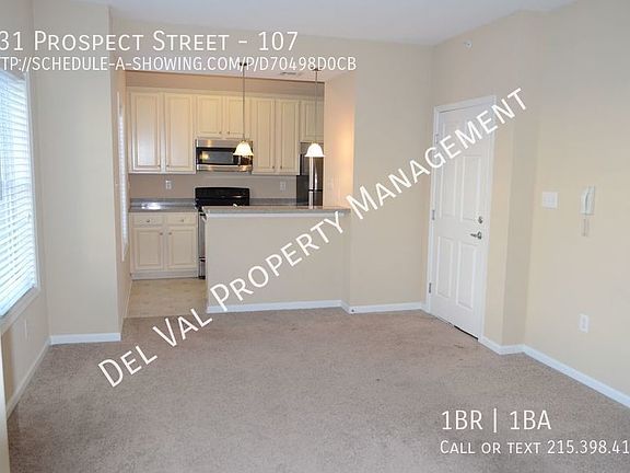 5th image of 131 Prospect St #107