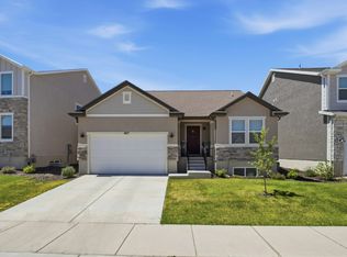 617 N Bennedict Dr, Saratoga Springs, UT 84045