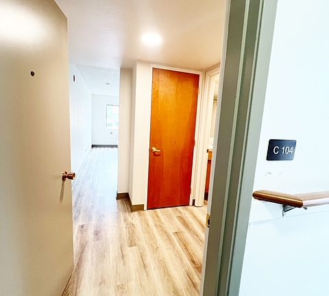 2nd image of 9857 Silverdale Way NW APT C104