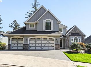 780 NW Valley St, Camas, WA 98607