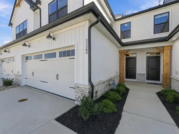 1122 Allegro Dr, Reynoldsburg, OH 43068