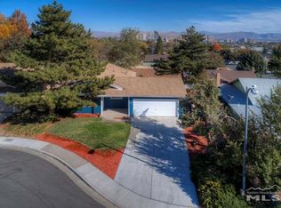 562 Marta Way, Reno, NV 89503