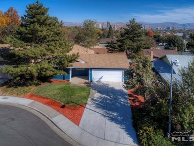 562 Marta Way, Reno, NV, 89503