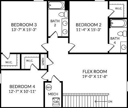 3rd image of this home