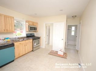 142 Lincoln St #2, Boston, MA 02111