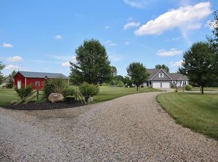 689B Wolf Rd, West Alexandria, OH 45381