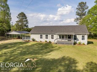 880 Crawford Smithonia Rd, Crawford, GA 30630