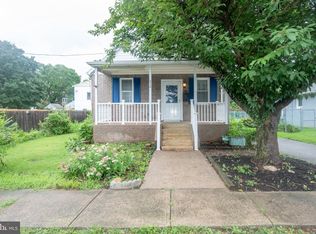 214 Belmont Ave, Croydon, PA 19021