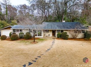 115 Fortson Cir, Athens, GA 30606