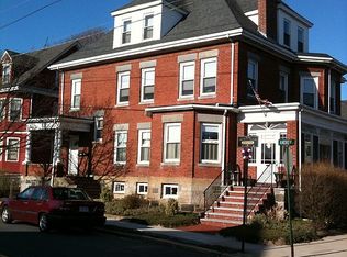 141 Bucknam St, Everett, MA 02149