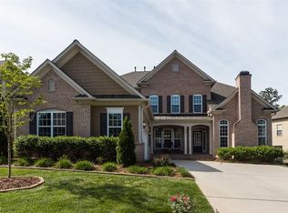303 Belrose Dr, Cary, NC 27513