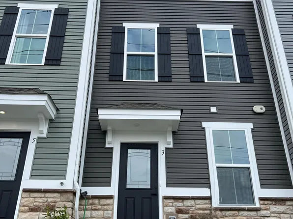 3 Sidney Ln, Stratford, NJ 08084