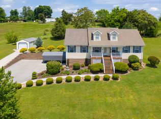 642 Sam Heim Rd, Rutledge, TN 37861