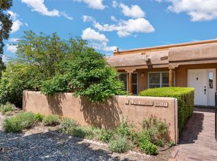 1 Enebro Way, Santa Fe, NM 87508