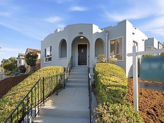 2nd image of 188 San Felipe Ave