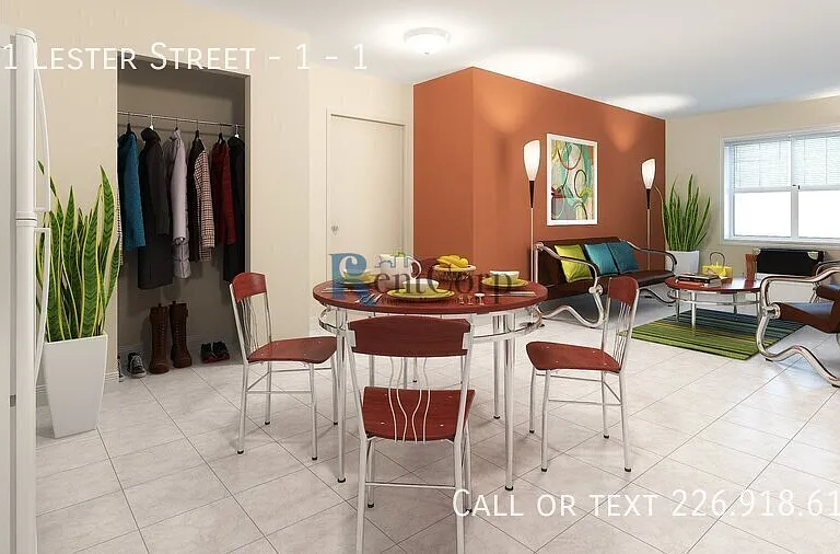 261 Lester St #1 — Photo 6