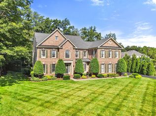 5926 Sorrell Hunt Rd, Haymarket, VA 20169