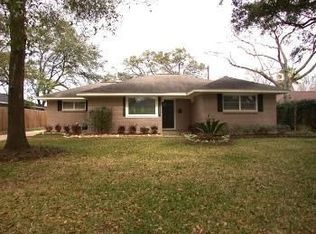 3634 Broadmead Dr, Houston, TX 77025