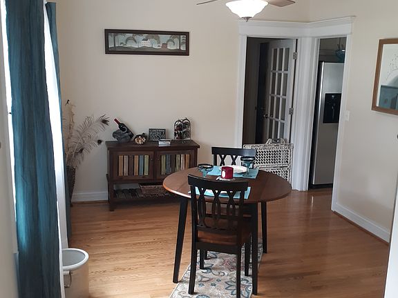 Dining/front room