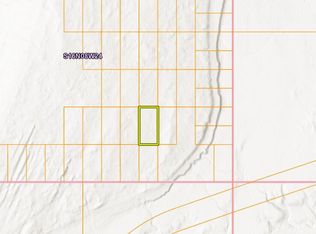 Township Road F Asls 76 #196, Remote, AK 99667