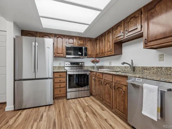 13961 E Marina Drive #104, Aurora, CO 80014