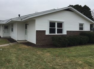 1913 Park St, Findlay, OH 45840