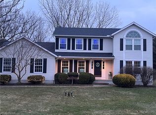 8133 Claus Rd, Amherst, OH 44001