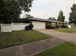 4725 Eric Ave, Cleveland, OH 44109