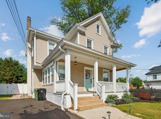 16 Highland Ter, Pitman, NJ 08071