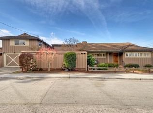 1506 Gover Ln, San Carlos, CA 94070
