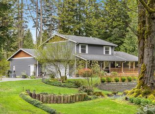 7123 184th Dr SE, Snohomish, WA 98290