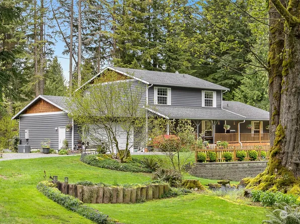 7123 184th Drive SE, Snohomish, WA 98290