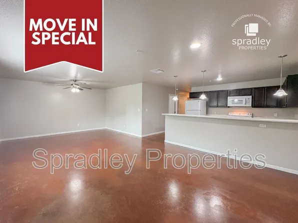255 E 5th Ave, Belton, TX