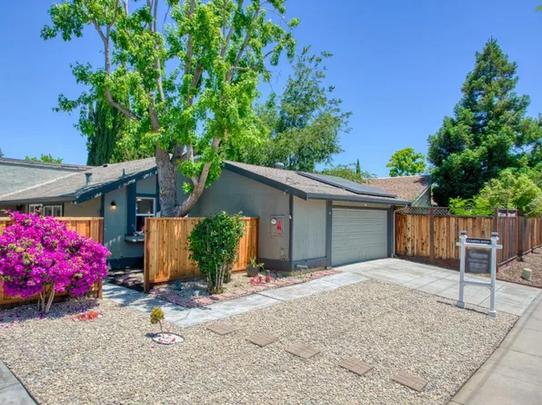 33 Hayes Ave, San Jose, CA 95123