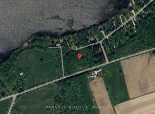 6087 Sheba Dr, Ramara, ON L3V0K6