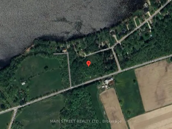 6087 Sheba Dr, Ramara, ON L3V 0K6