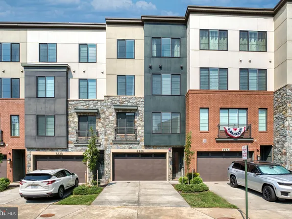 4936 Trail Vista Ln, Chantilly, VA 20151