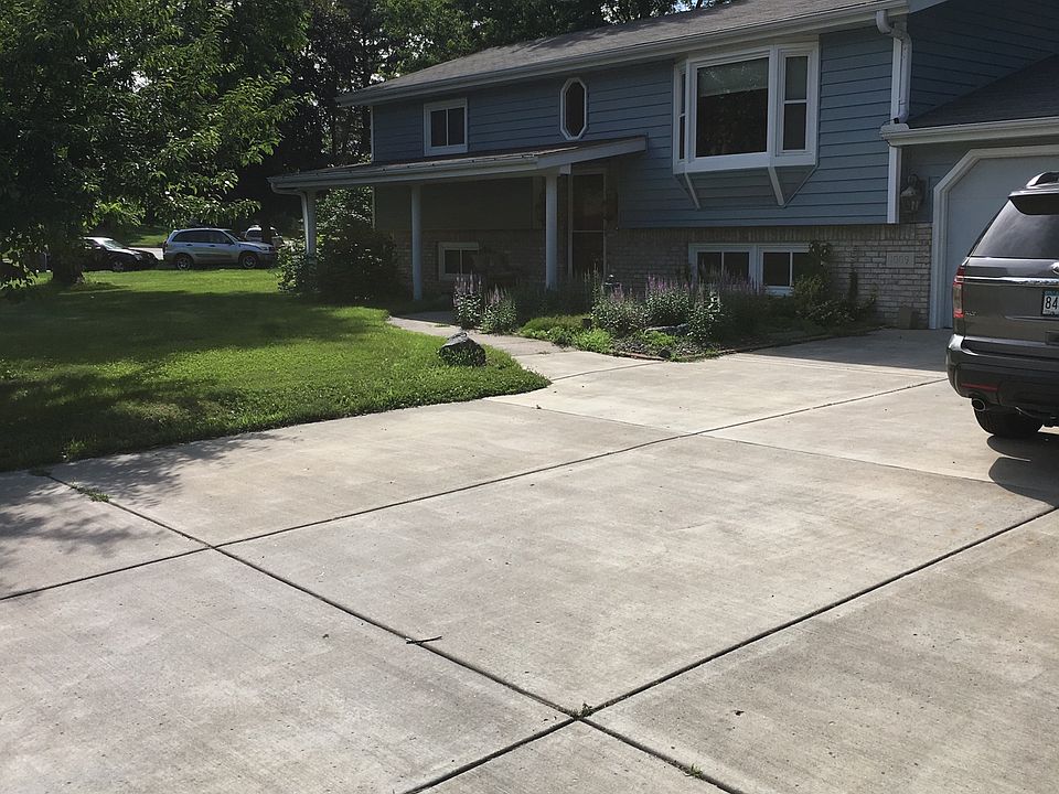 Great home on huge lot