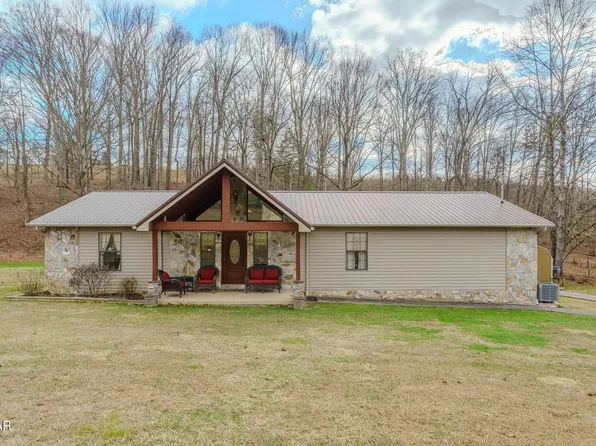 224 Lenz Dr, Kodak, TN 37764