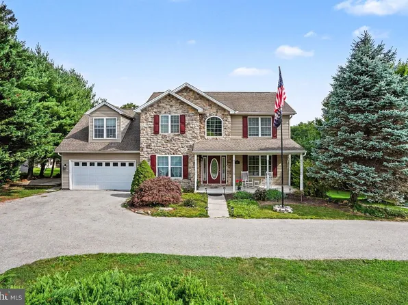937 Mount Carmel Rd, Orrtanna, PA 17353