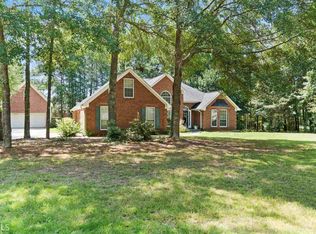 224 Garden Walk W, Hampton, GA 30228