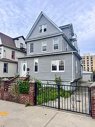 423 Beach 66th Street, #1